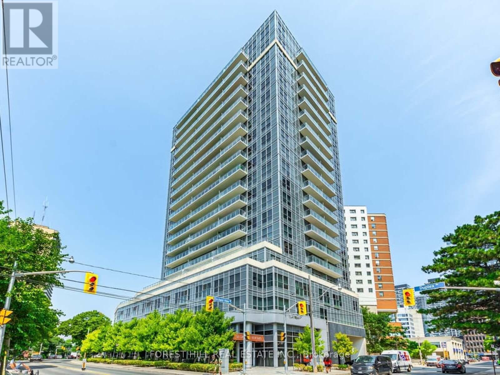 510 58 Orchard View Blvd, Toronto Yonge-eglinton, ON M4R 1B9