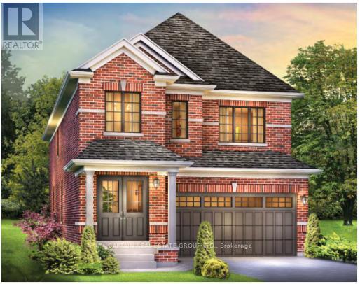 398 Vandusen Ave, Southgate, ON N0C 1B0