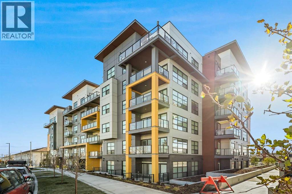 370 Dieppe Drive Sw Unit 313, Calgary, AB T3E 0E6