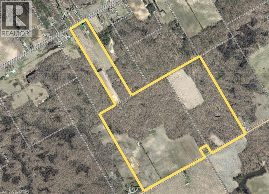 676 Charlotteville Rd 7, Simcoe, ON N3Y 4K5
