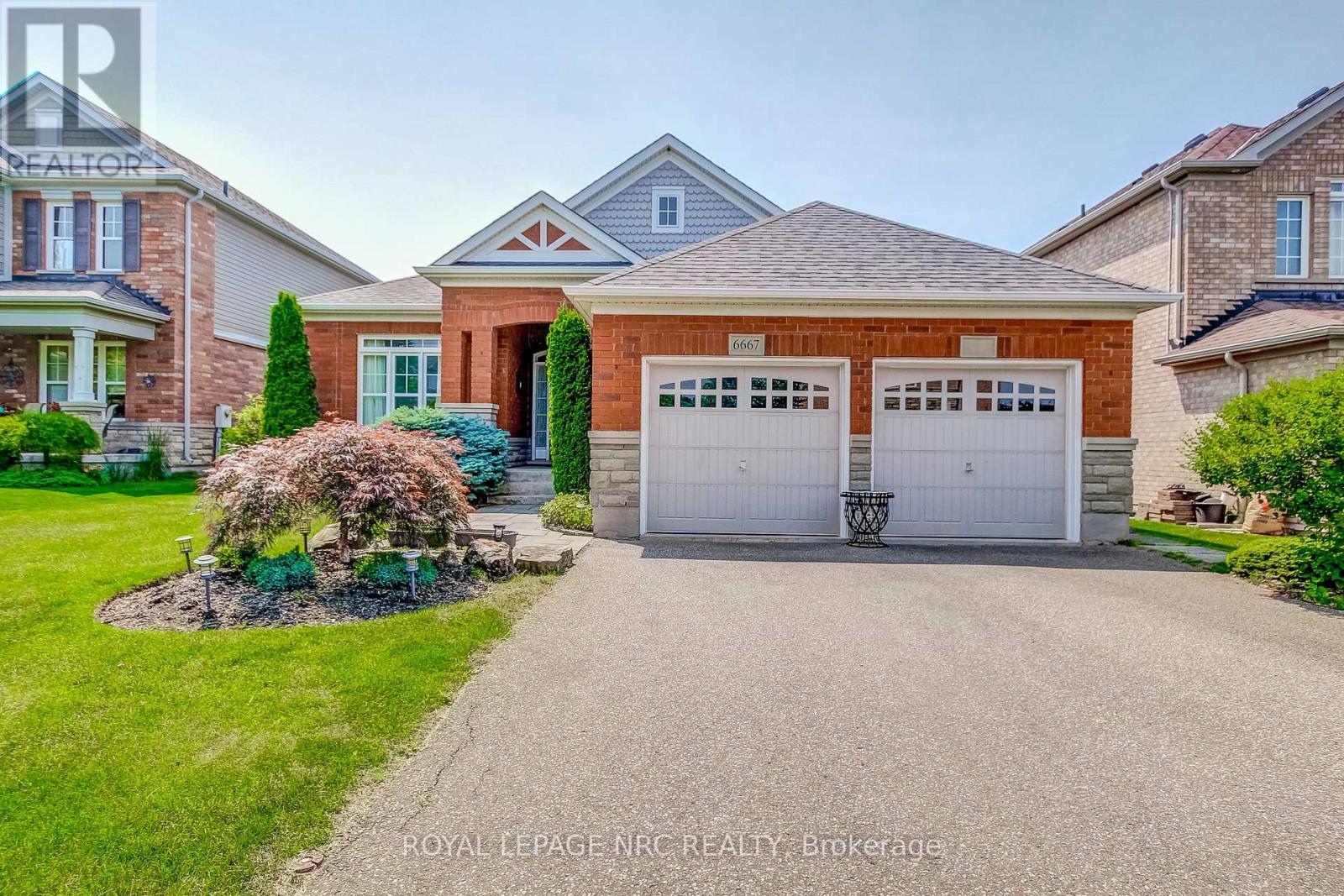 6667 Sebastian Cres, Niagara Falls, ON L2H 0C2