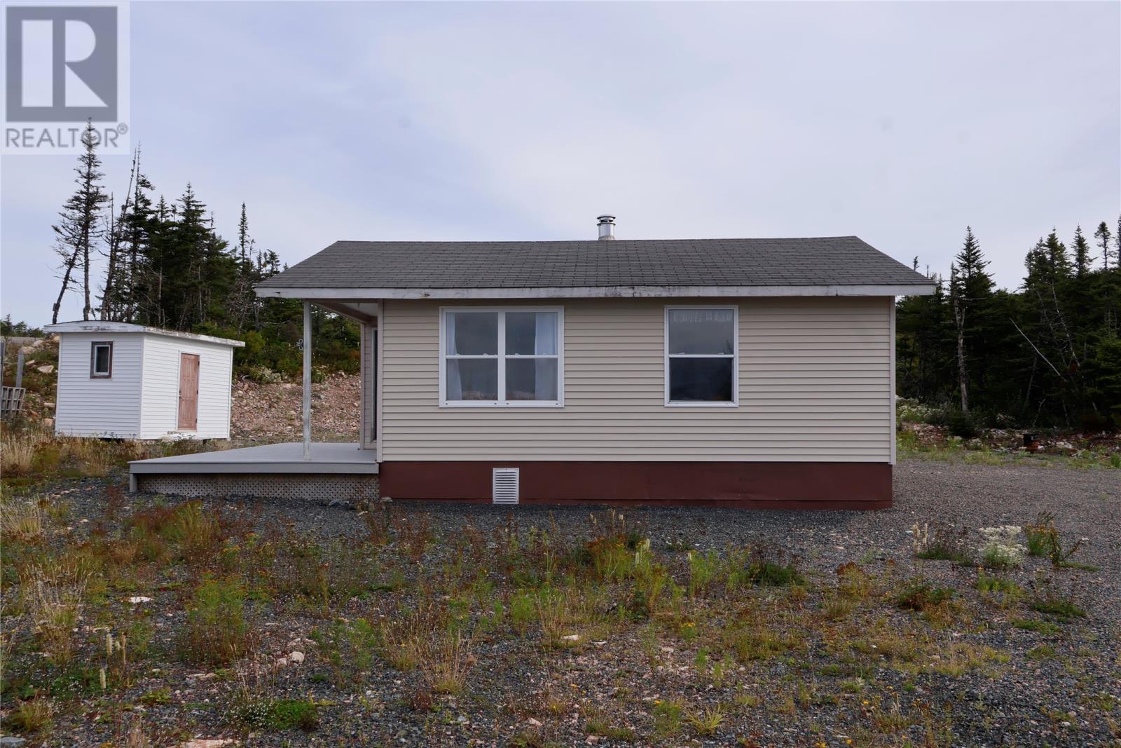 0 Gull Pond Rd, Goobies, NL A0B 1N0