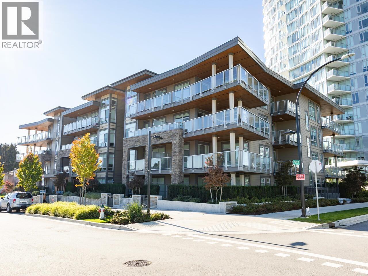 7799 17th Street Unit 406, Burnaby, BC V3N 0J5