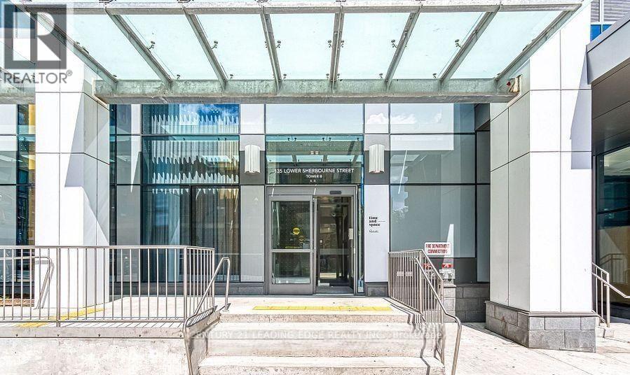 2519 135 Lower Sherbourne St, Toronto, ON M5A 1Y4