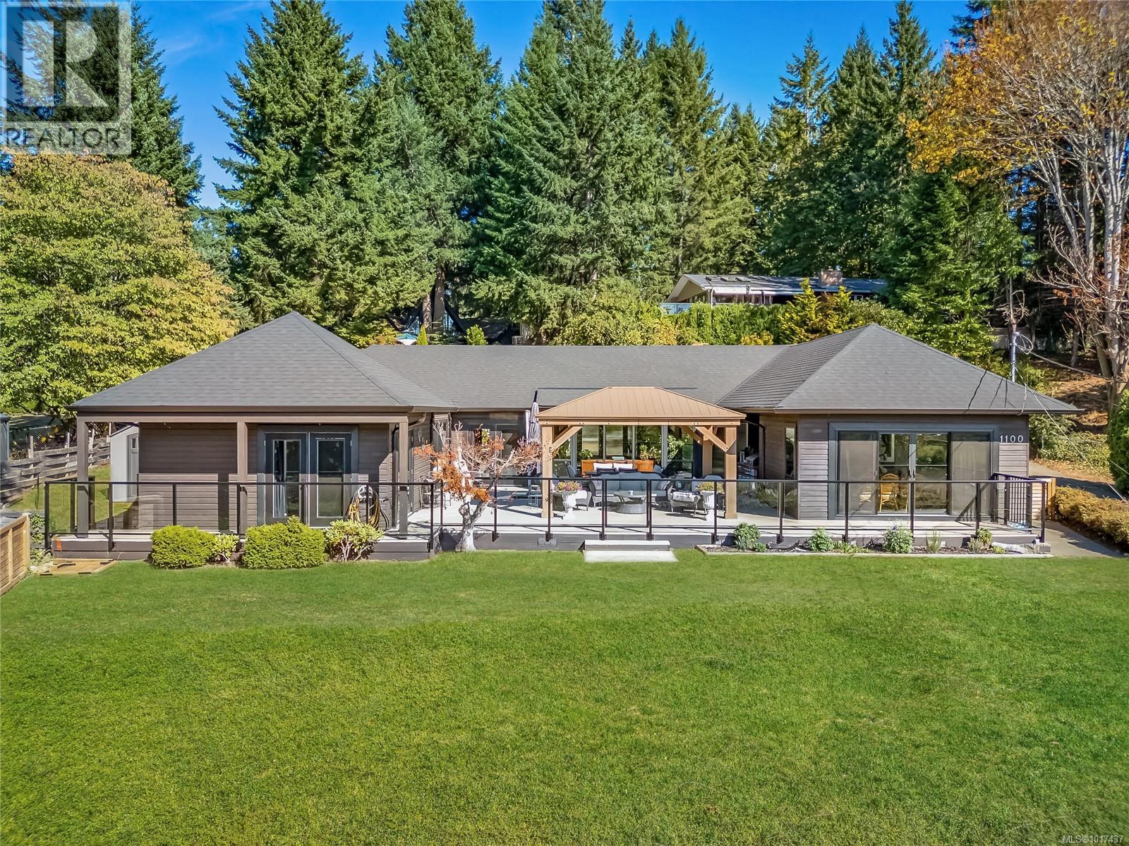 1100 Back Rd, Courtenay, BC V9N 8M7