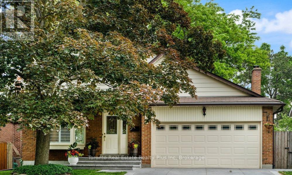 2797 Constable Rd, Mississauga, ON L5J 1W6