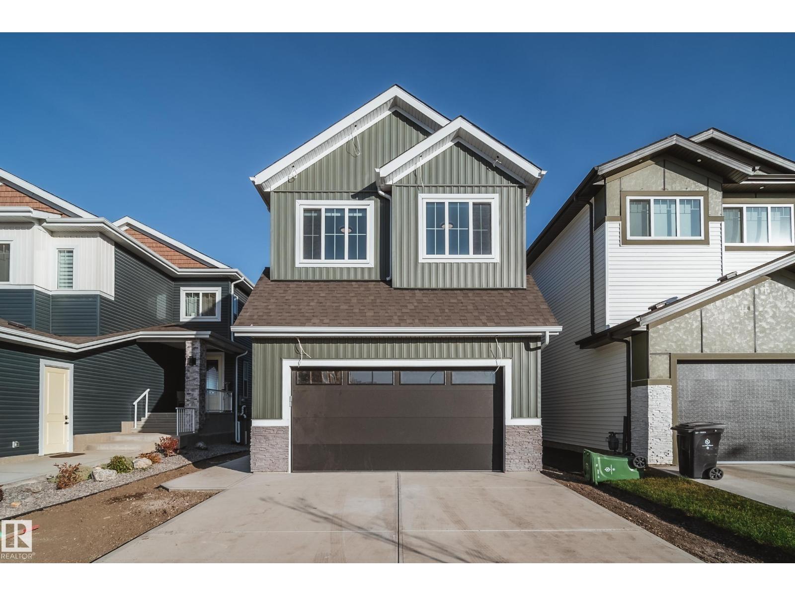 125 Starling Way, Fort Saskatchewan, AB T8L 1R5
