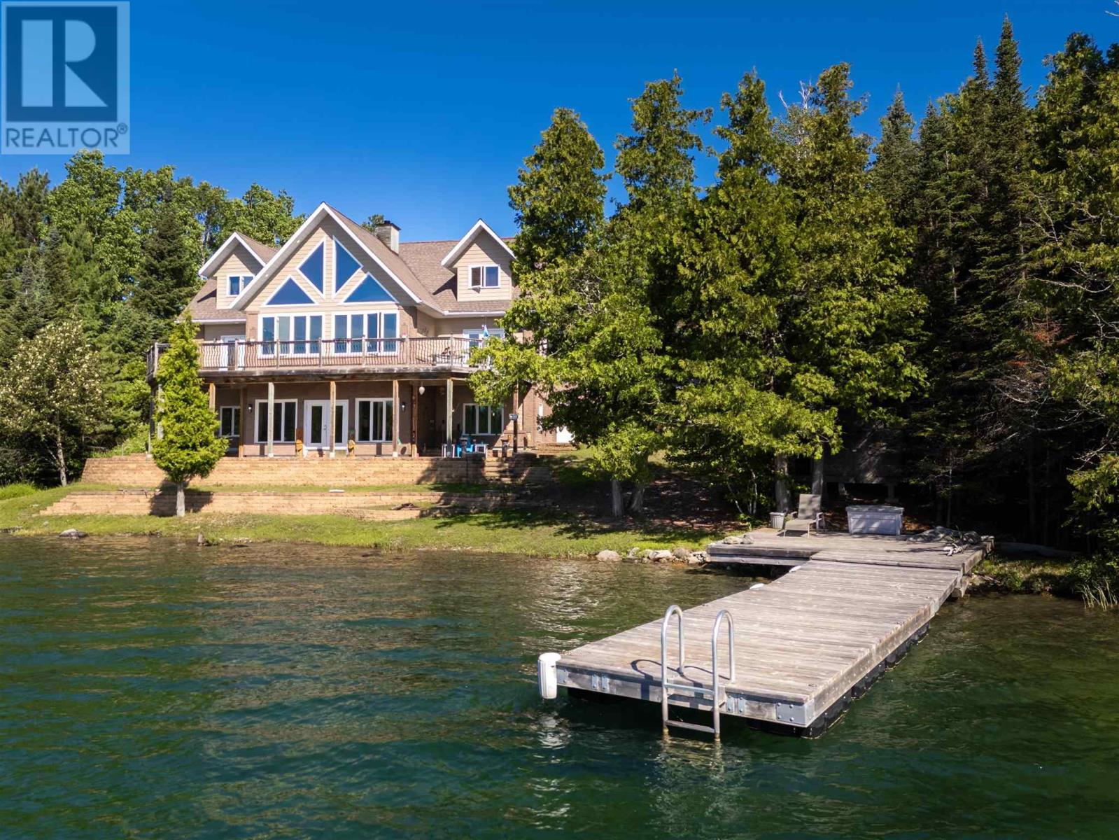 NESTOR FALLS, ON homes for sale & real estate listings Houseful