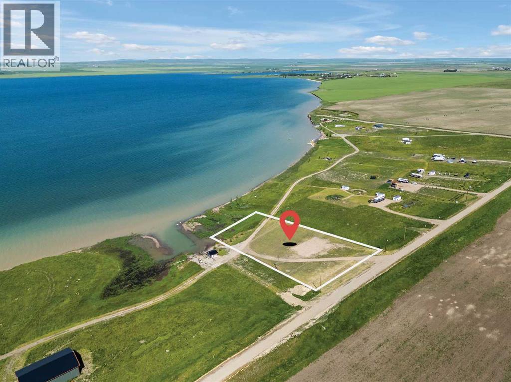 NE 19 18 21 W4, Rural Vulcan County, AB T0L 1L0