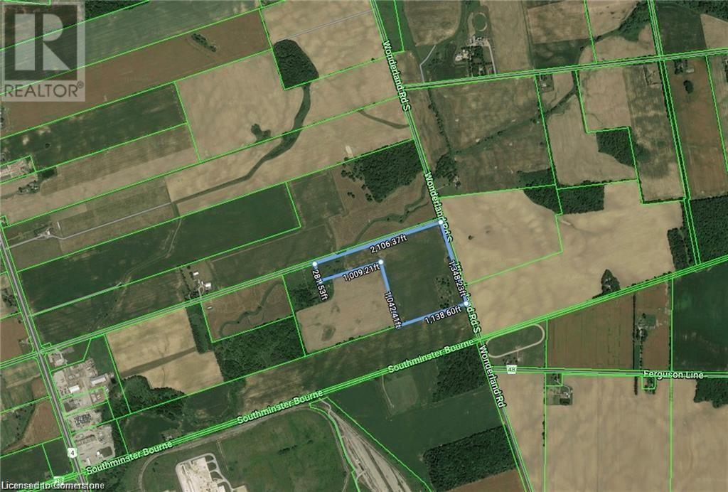 Wonderland Road South, London, ON N6L 1P1