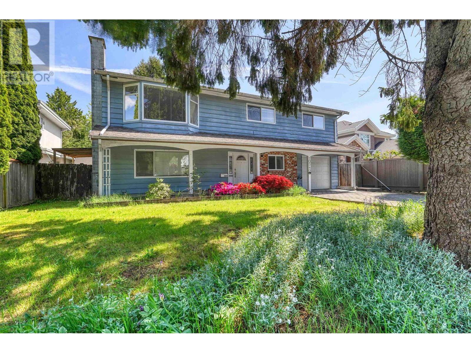 10540 Sorrel Dr, Richmond, BC V7E 2B2