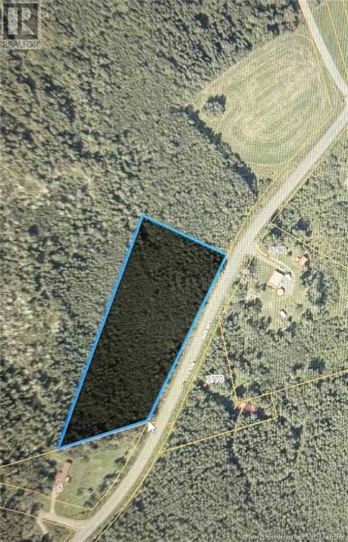 Lot T Route 550, Long Settlement, NB E7K 1R6