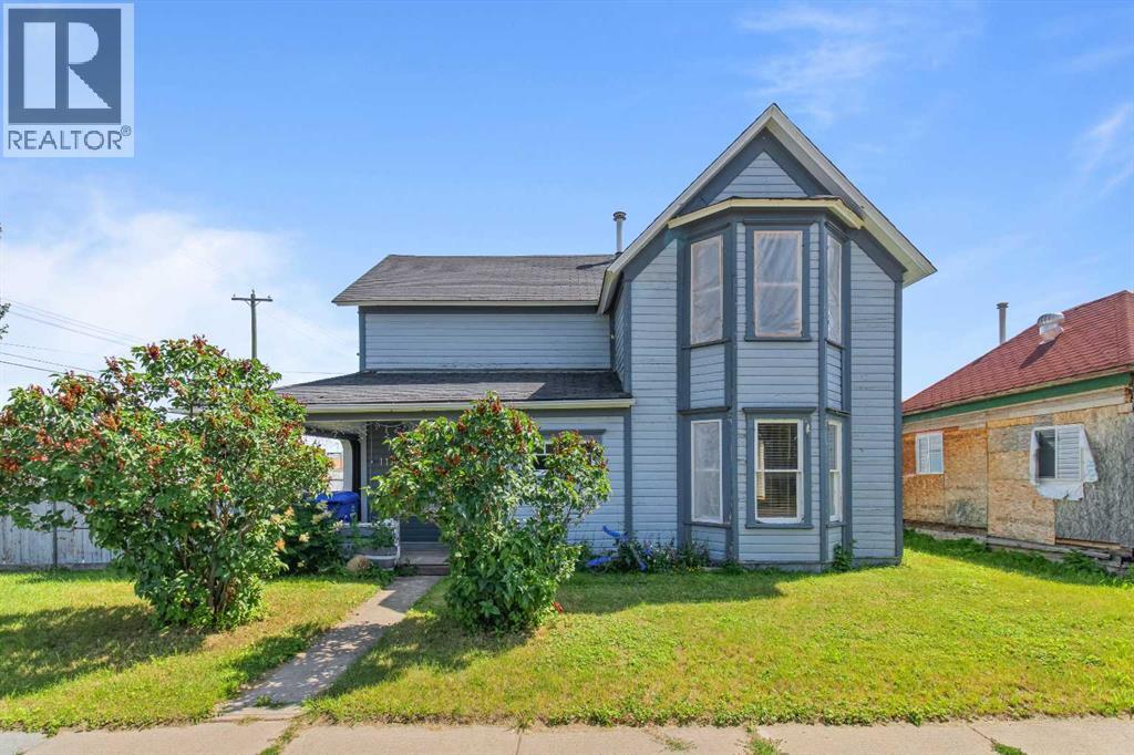 48 Avenue W Unit 113, Claresholm, AB T0L 0T0