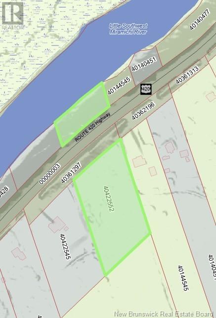 02 Hec Hwy 420 Unit 1, Sillikers, NB E9E 1T5