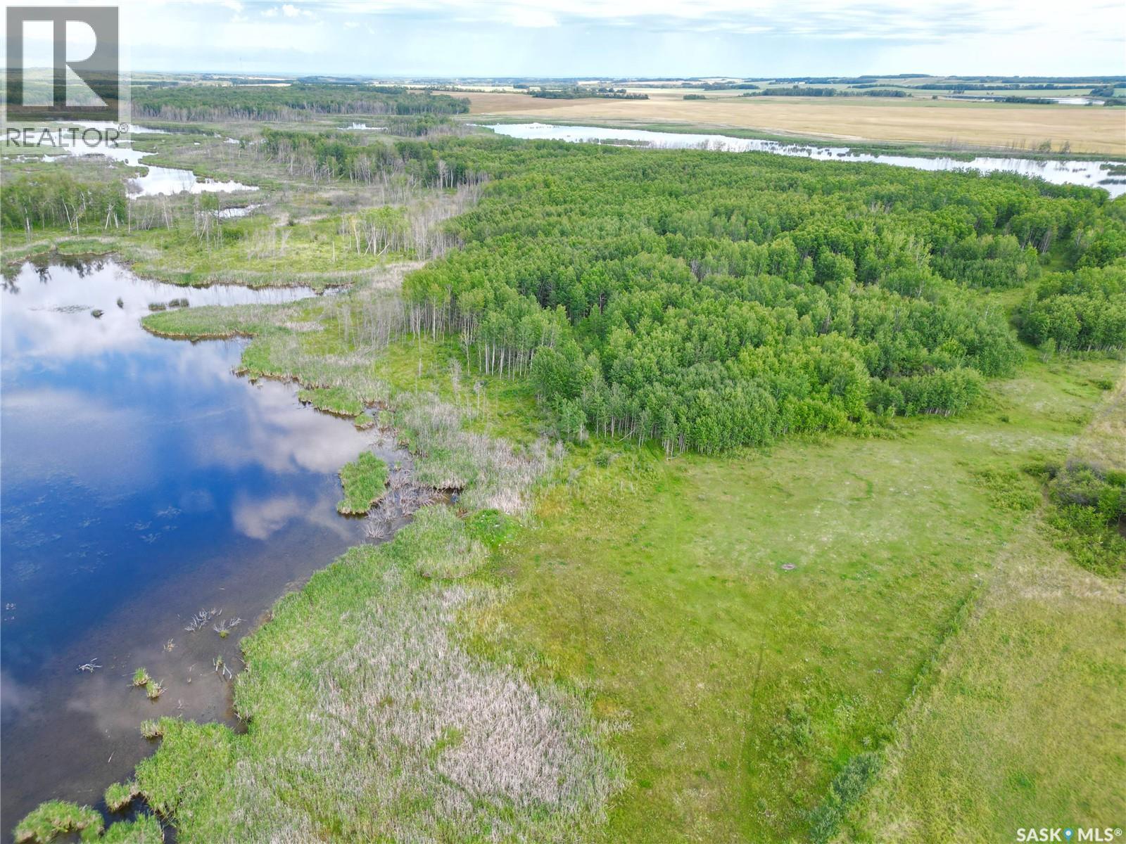 Anderson Quarter Rm Of Medstead, Medstead Rm No.497, SK S0M 1W0