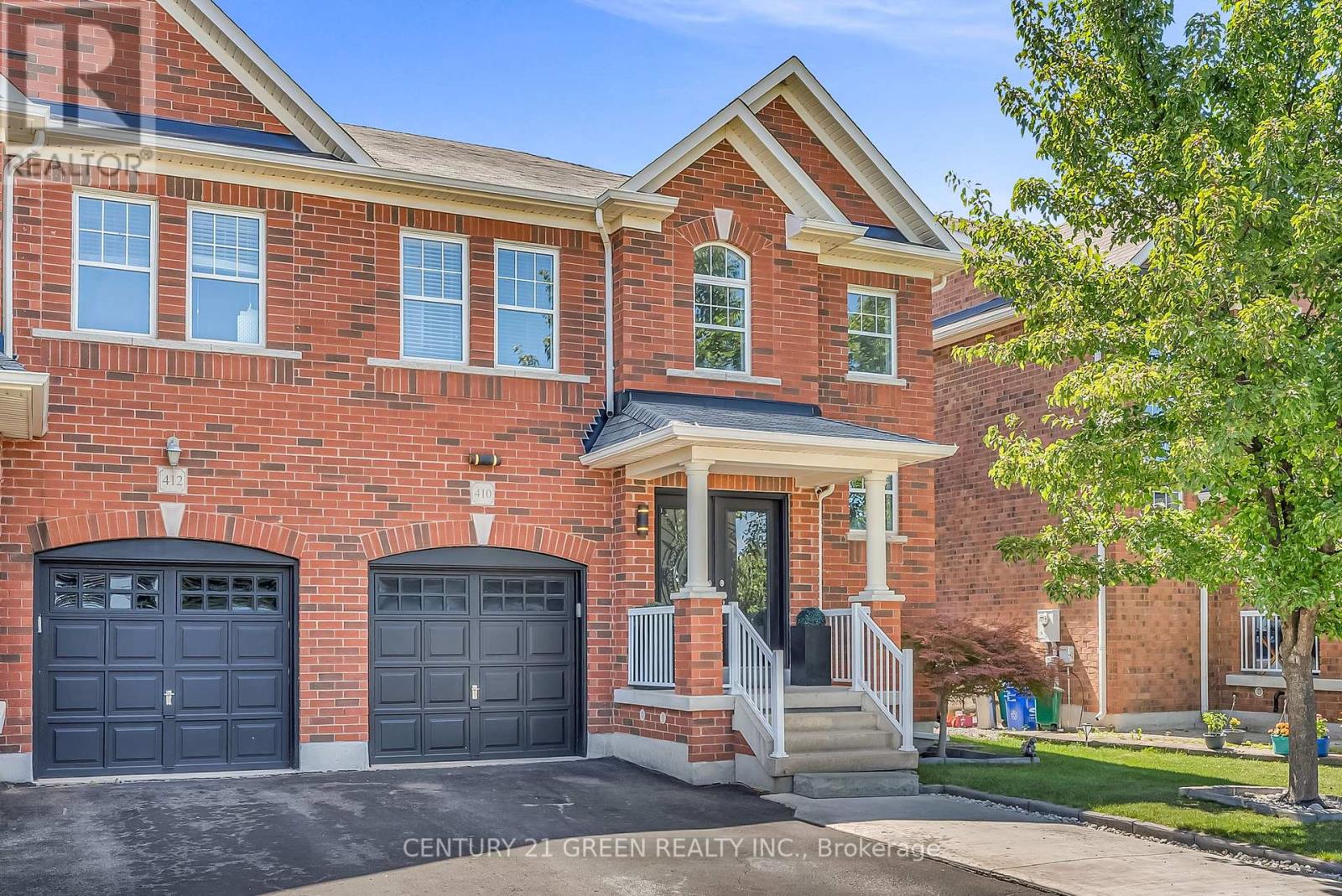 410 Duncan Ln, Milton, ON L9T 0S9