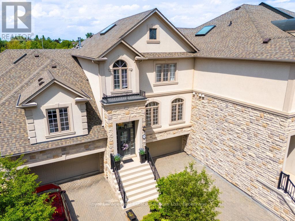 34 2400 Neyagawa Blvd, Oakville, ON L6H 7P5