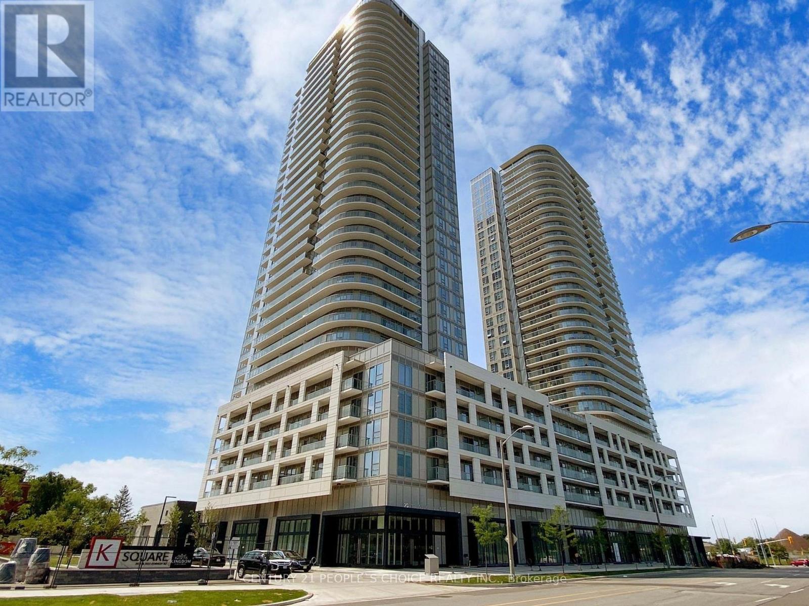 318 2033 Kennedy Rd, Toronto Agincourt South-malvern West, ON M1T 0V9