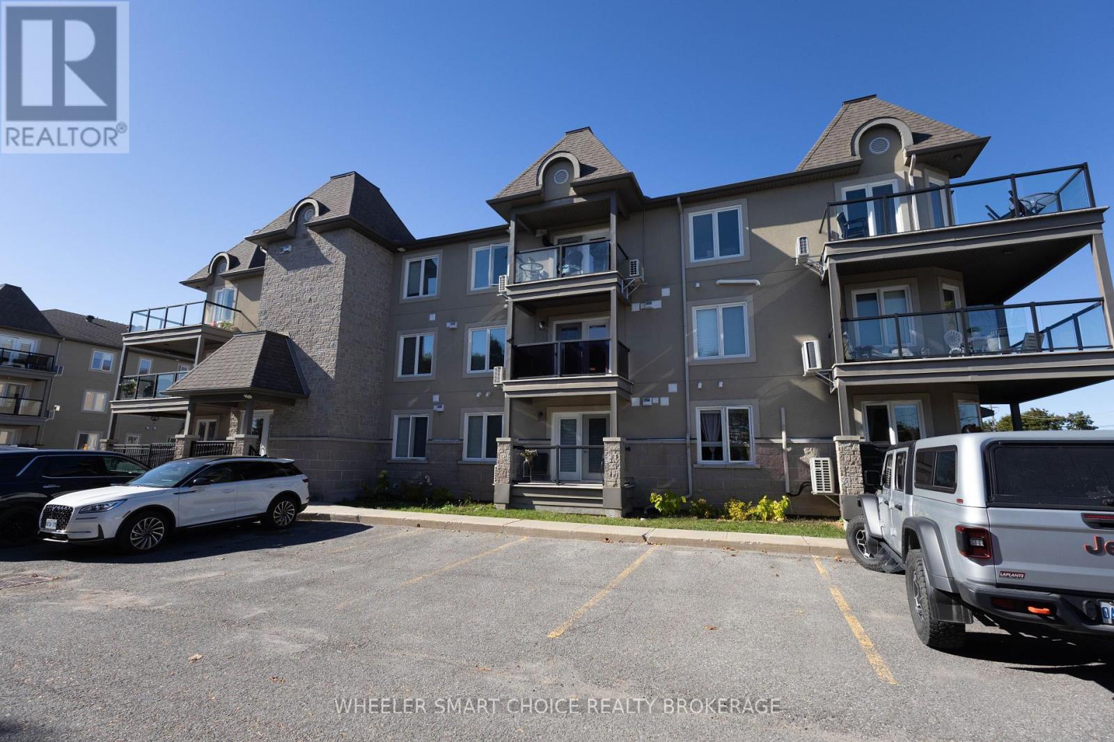 206 775 Brefeuf St, Casselman, ON K0A 1M0