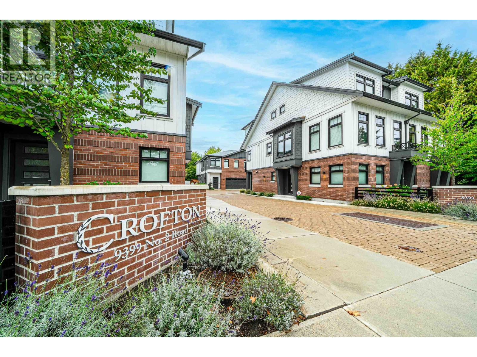 9399 No 2 Road Unit 2, Richmond, BC V7E 2C9