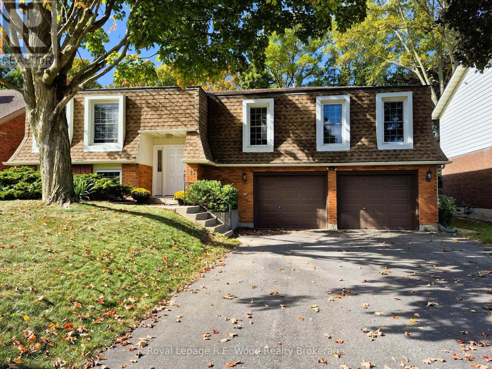 15 Trottier Dr, Tillsonburg, ON N4G 4P6