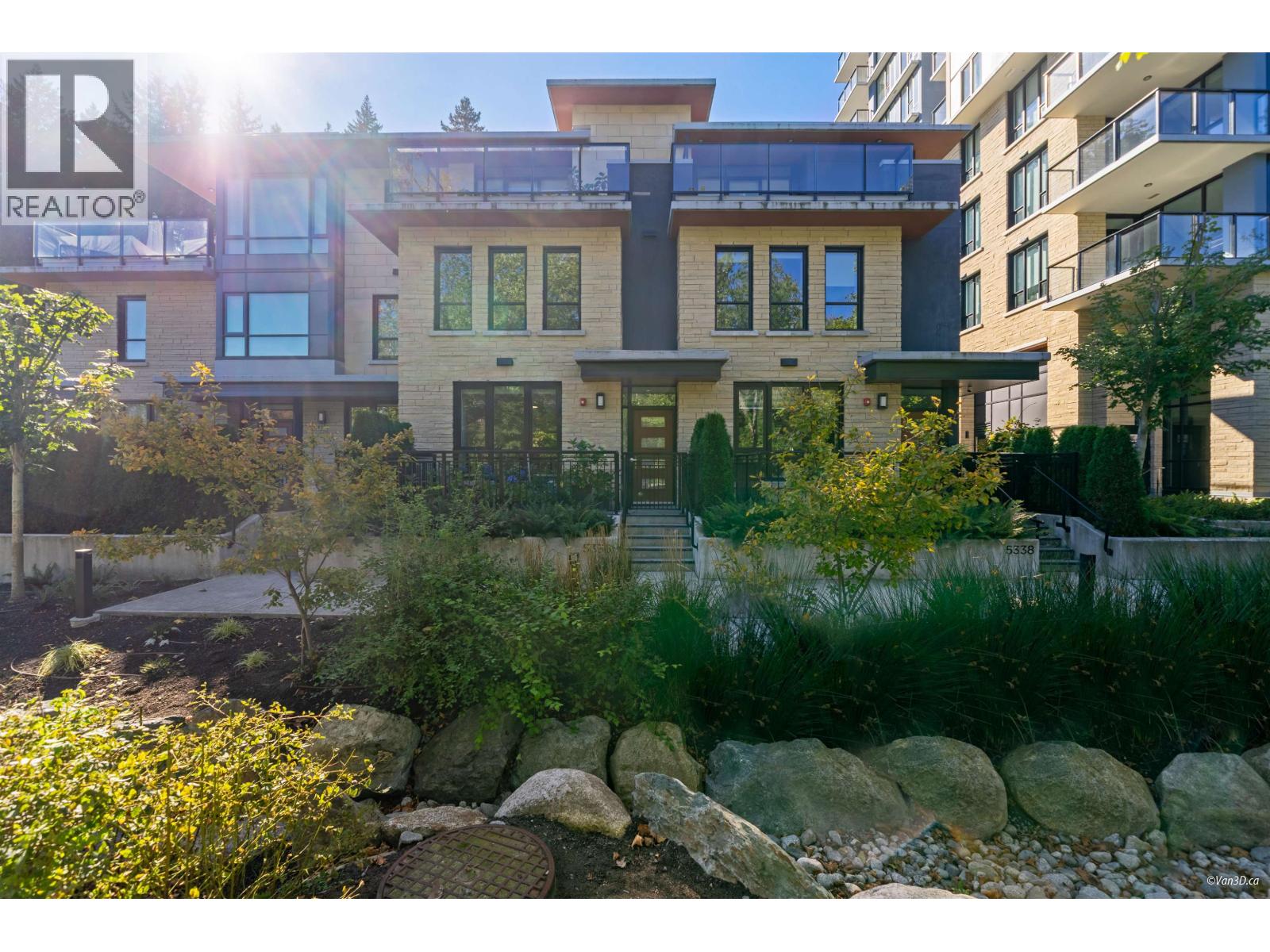 5336 University Blvd, Vancouver, BC V6T 0C8