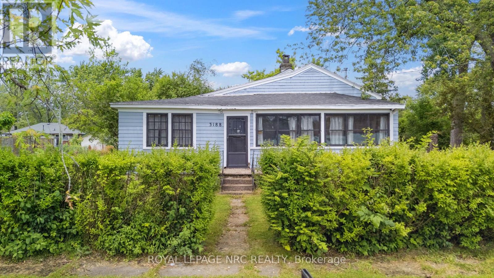 3188 Young Ave, Fort Erie, ON L0S 1N0