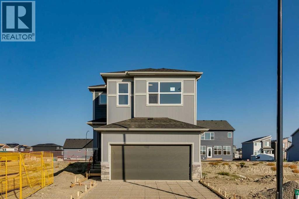 157 Wolf Hollow Dr SE, Calgary, AB T2X 6C4