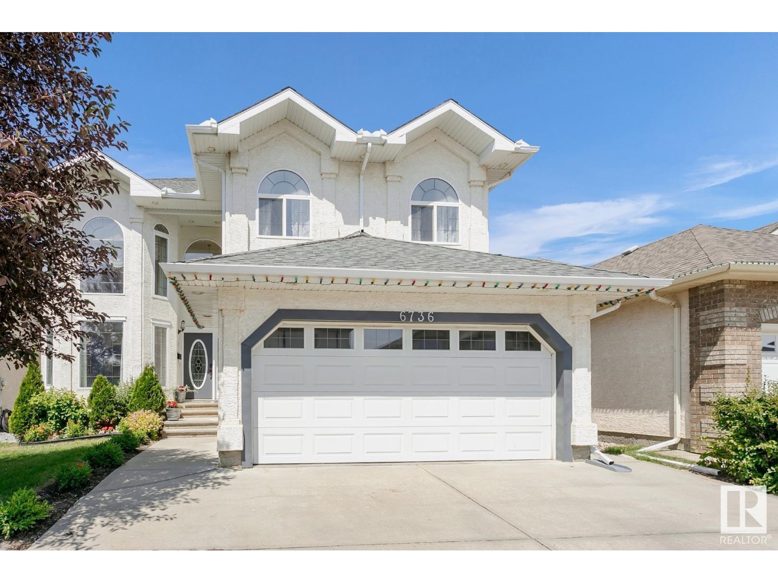 11 Av Sw Unit 6736, Edmonton, AB T6X 1L1