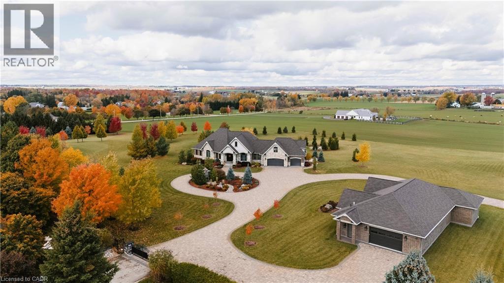 46 Anita Dr, Wellesley, ON N0B 2M0