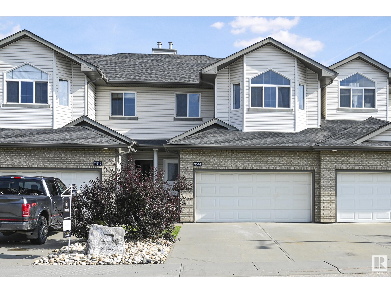 11 Av Sw Unit 11544, Edmonton, AB T6W 1W8