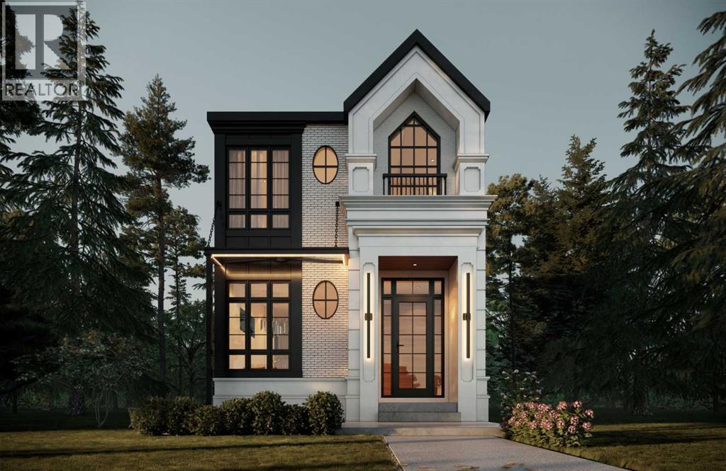 48 Avenue Sw Unit 1739, Calgary, AB T2T 2T2