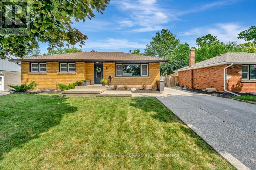56 Stewart Ave, Cambridge, ON N1R 2T6