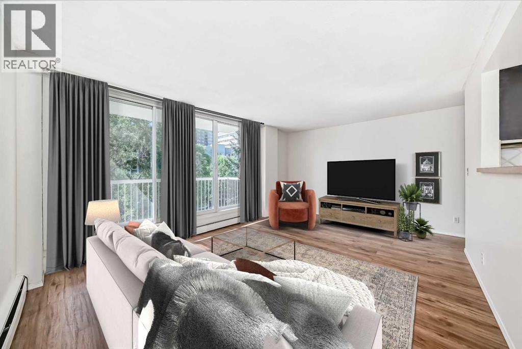320 24 Avenue Sw Unit 408, Calgary, AB T2R 1R4