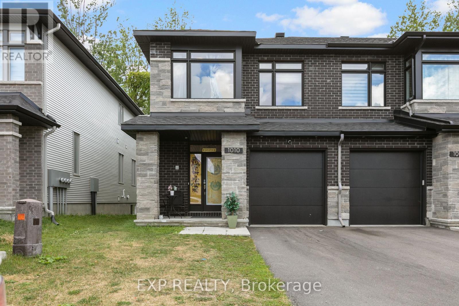 1010 Eider St, Ottawa, ON K4M 0P5
