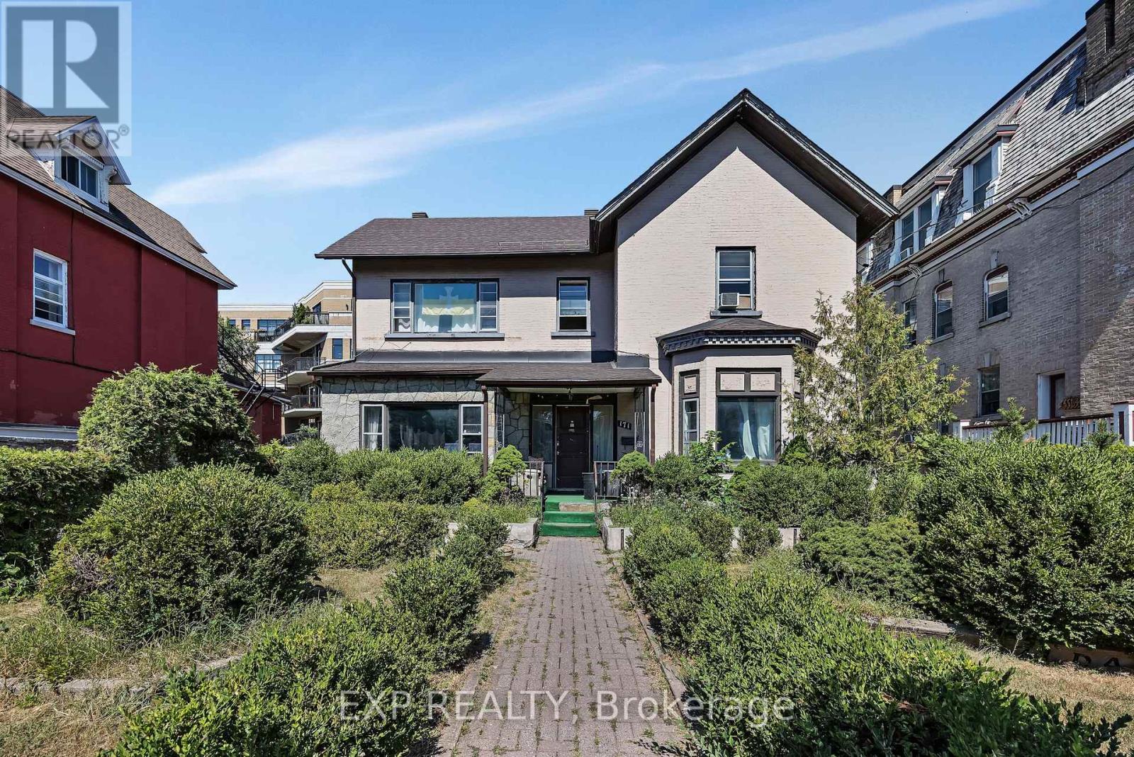 171 Daly Ave, Ottawa, ON K1N 6E8