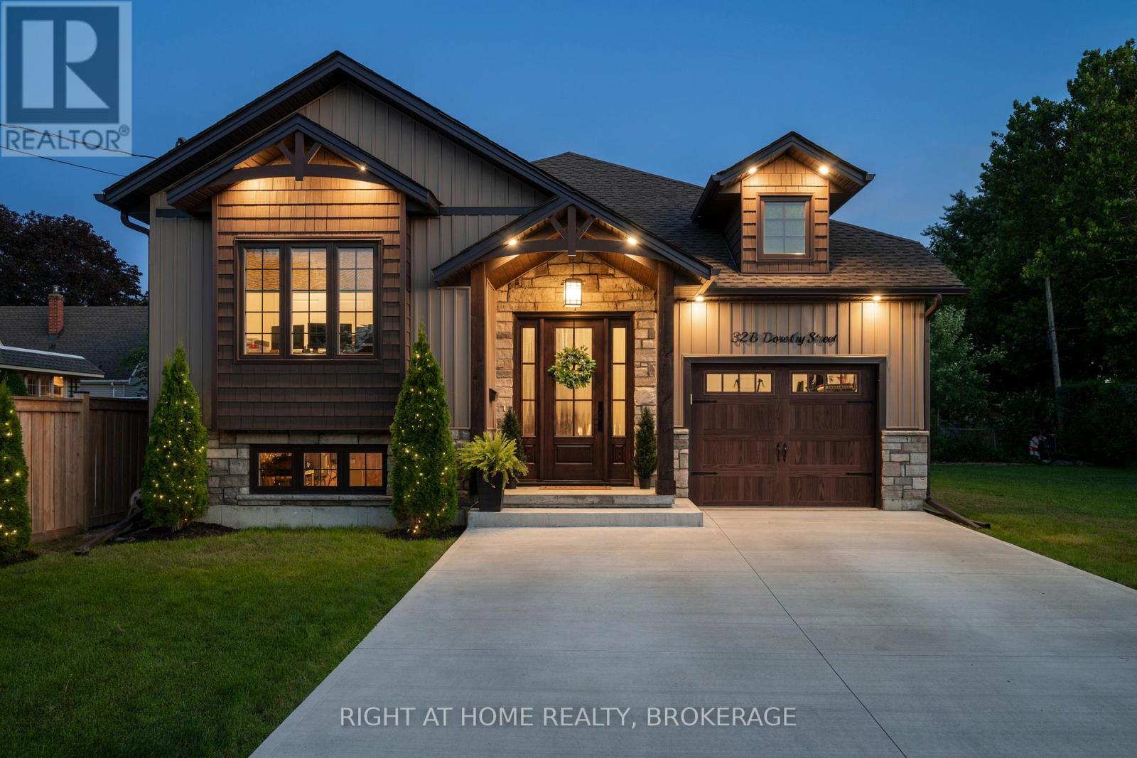 32 Dorothy St #b, St. Catharines Lakeport, ON L2N 4A3