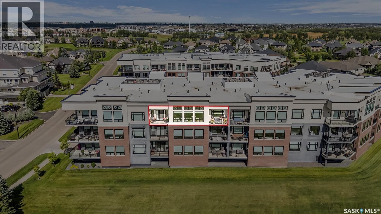 404 Cartwright Street Unit 304, Saskatoon, SK S7T 0W6