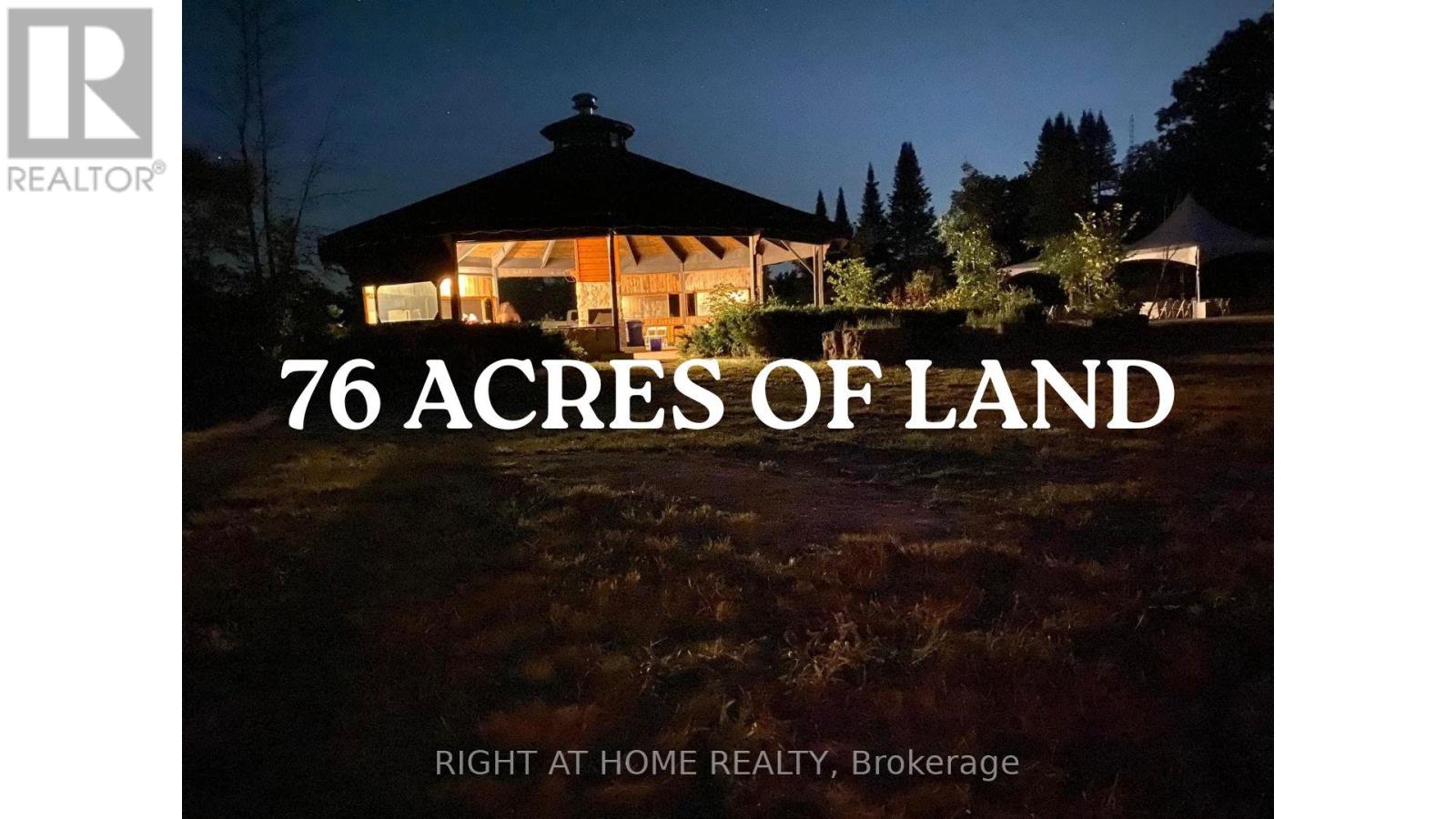 2360 County Rd, Kawartha Lakes Coboconk, ON K0M 2B0