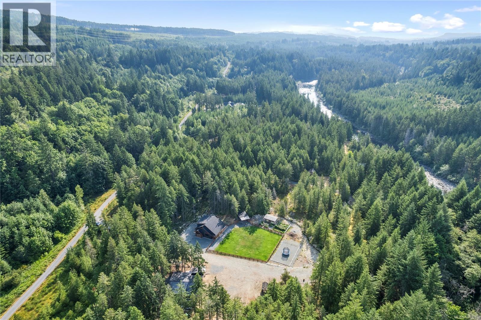 2715 Nanaimo River Rd, Nanaimo, BC V9X 1H3