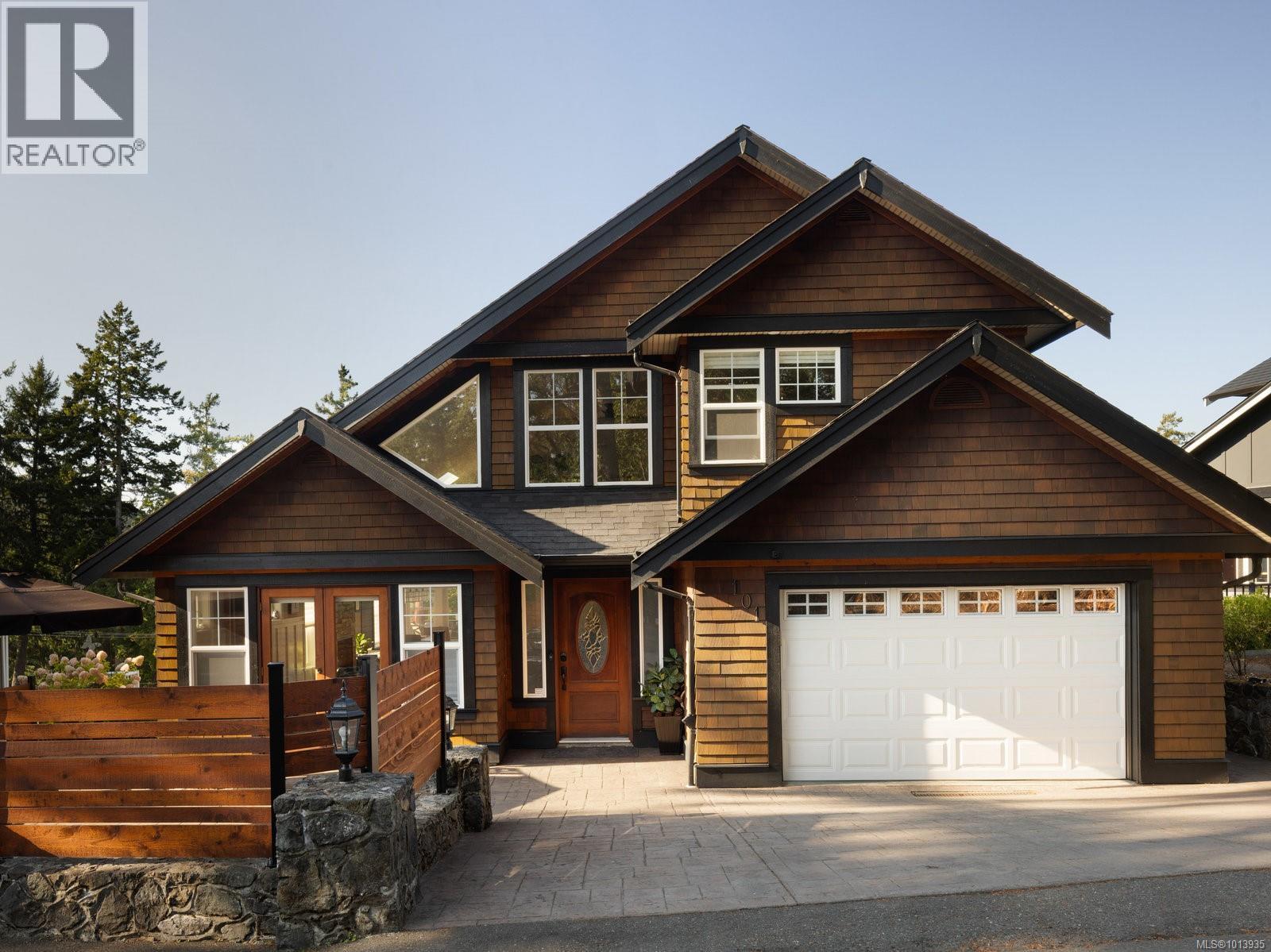 101 Gibraltar Bay Dr, Victoria, BC V9B 6M2