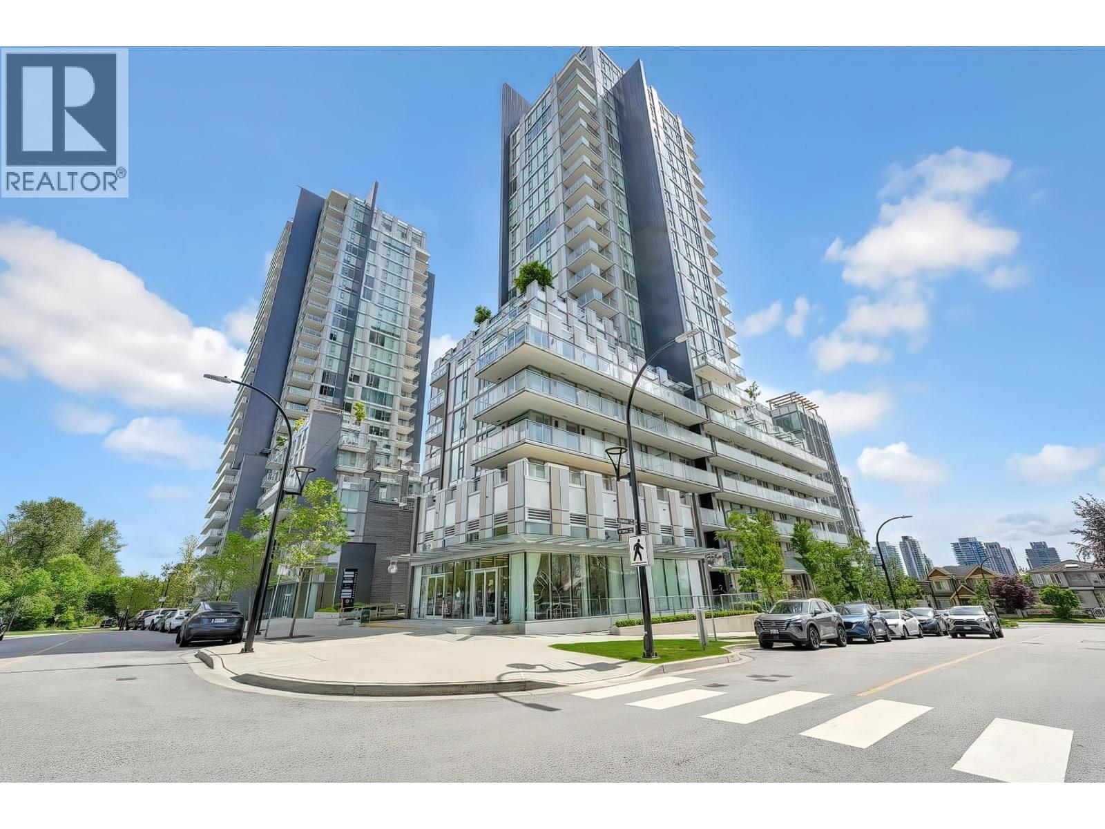 7418 Paulson Street Unit 708, Vancouver, BC V6P 0K2