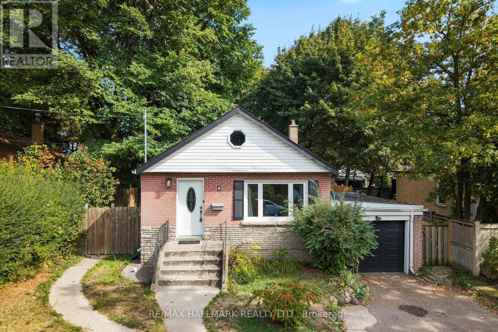 5 E Haven Dr, Toronto, ON M1N 1L8