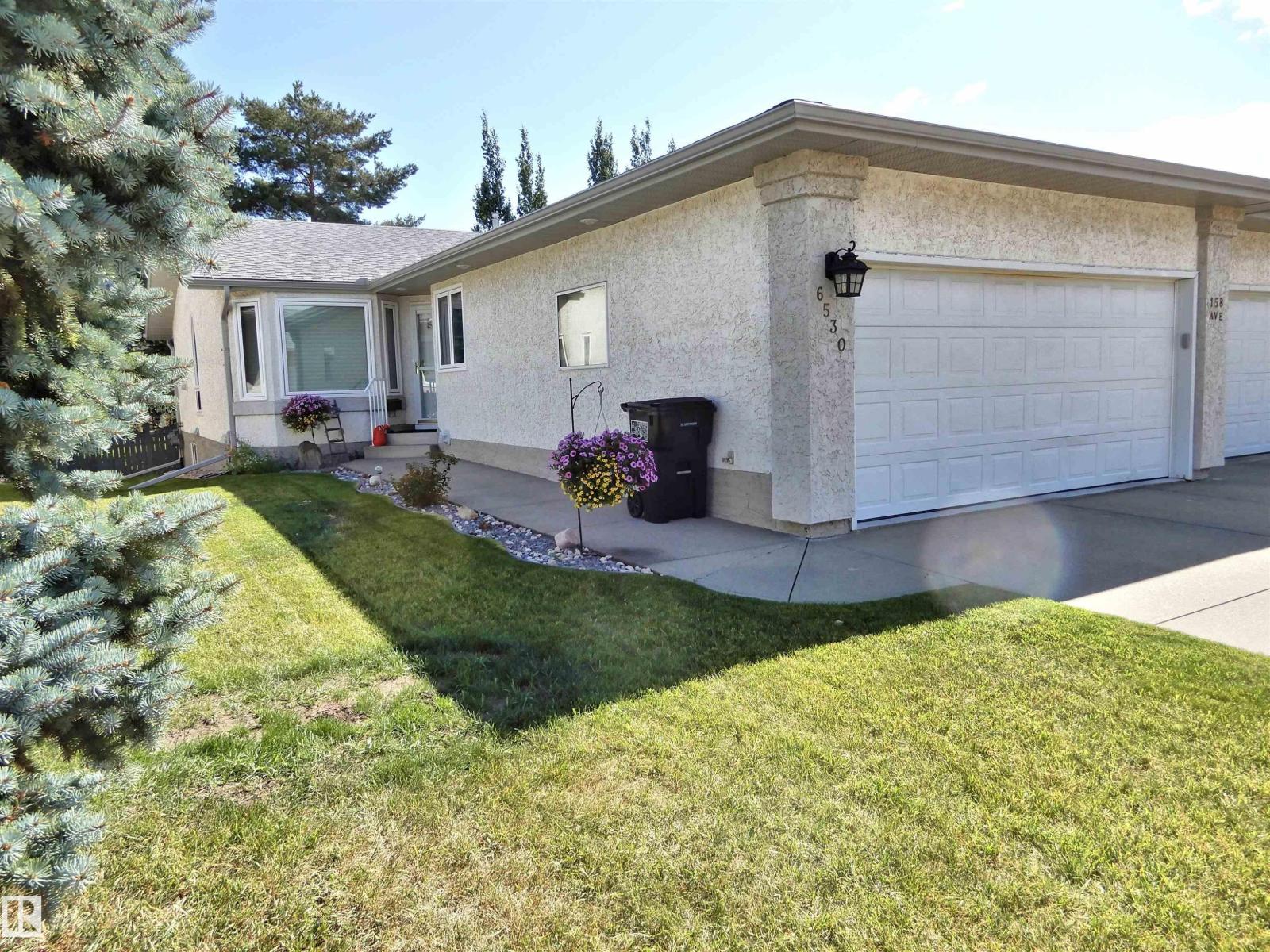 158 Av Nw Unit 6530, Edmonton, AB T5Y 2S7