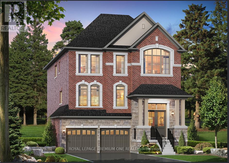 32 James Walker Ave, Caledon Caledon East, ON L7C 0H1