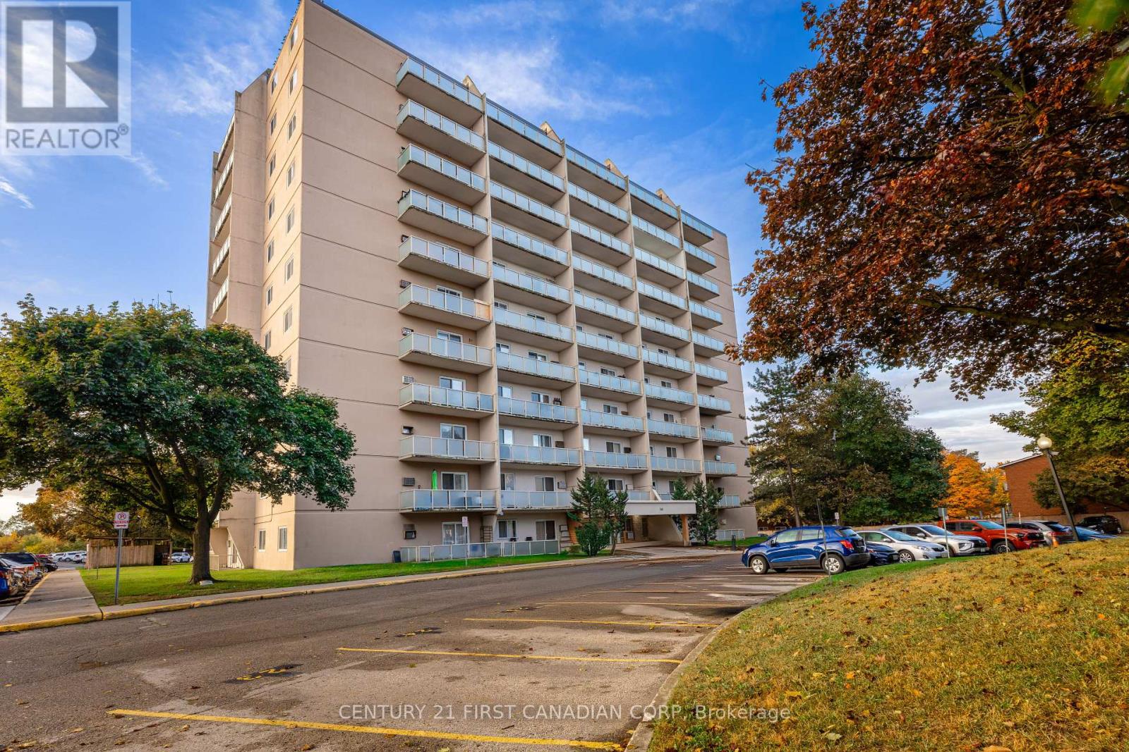 702 563 Mornington Ave, London, ON N5Y 4T8