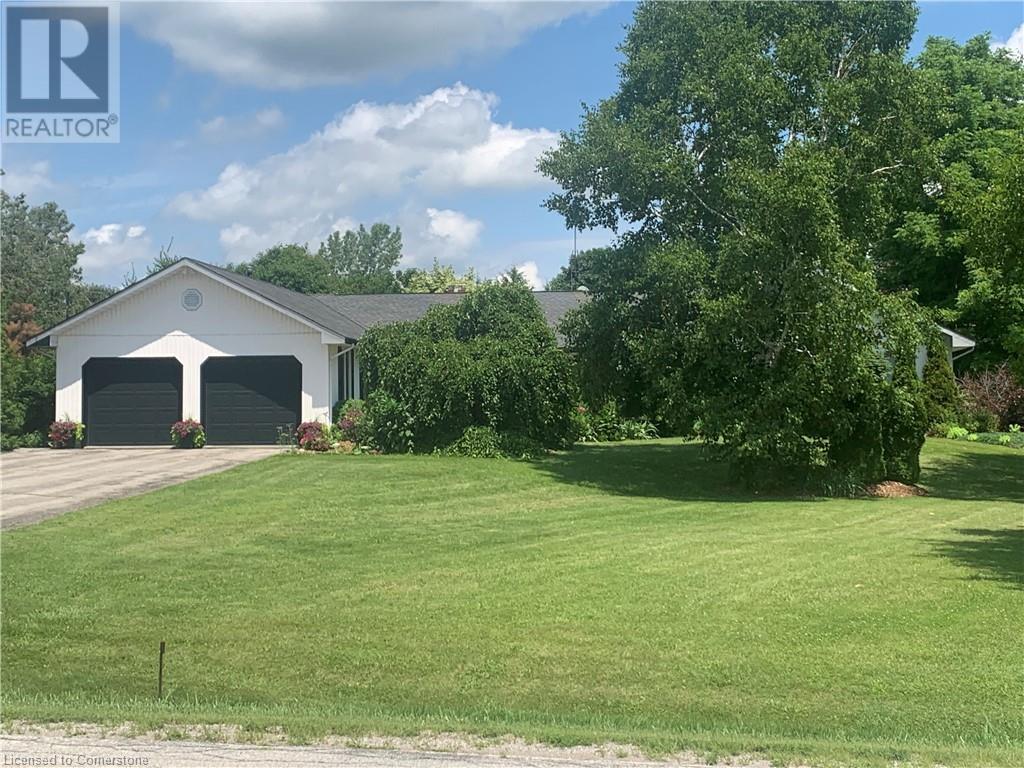 7385 Milburough Line, Milton, ON L0P 1B0