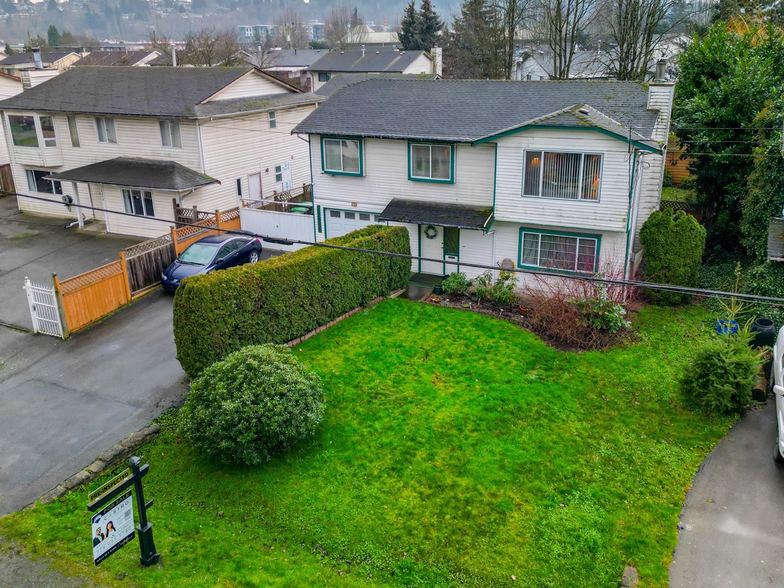 113 Avenue Unit 12486 #b, Surrey, BC V3V 3M7