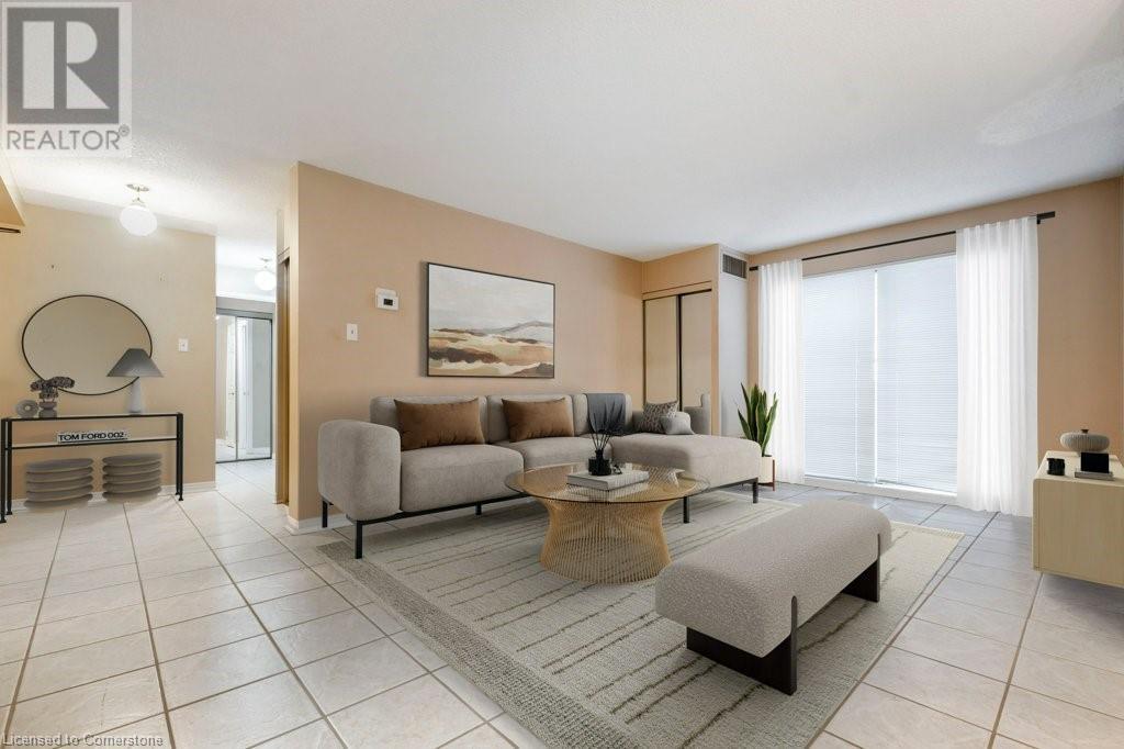 165 Bold Street Unit 204, Hamilton, ON L8P 1V4