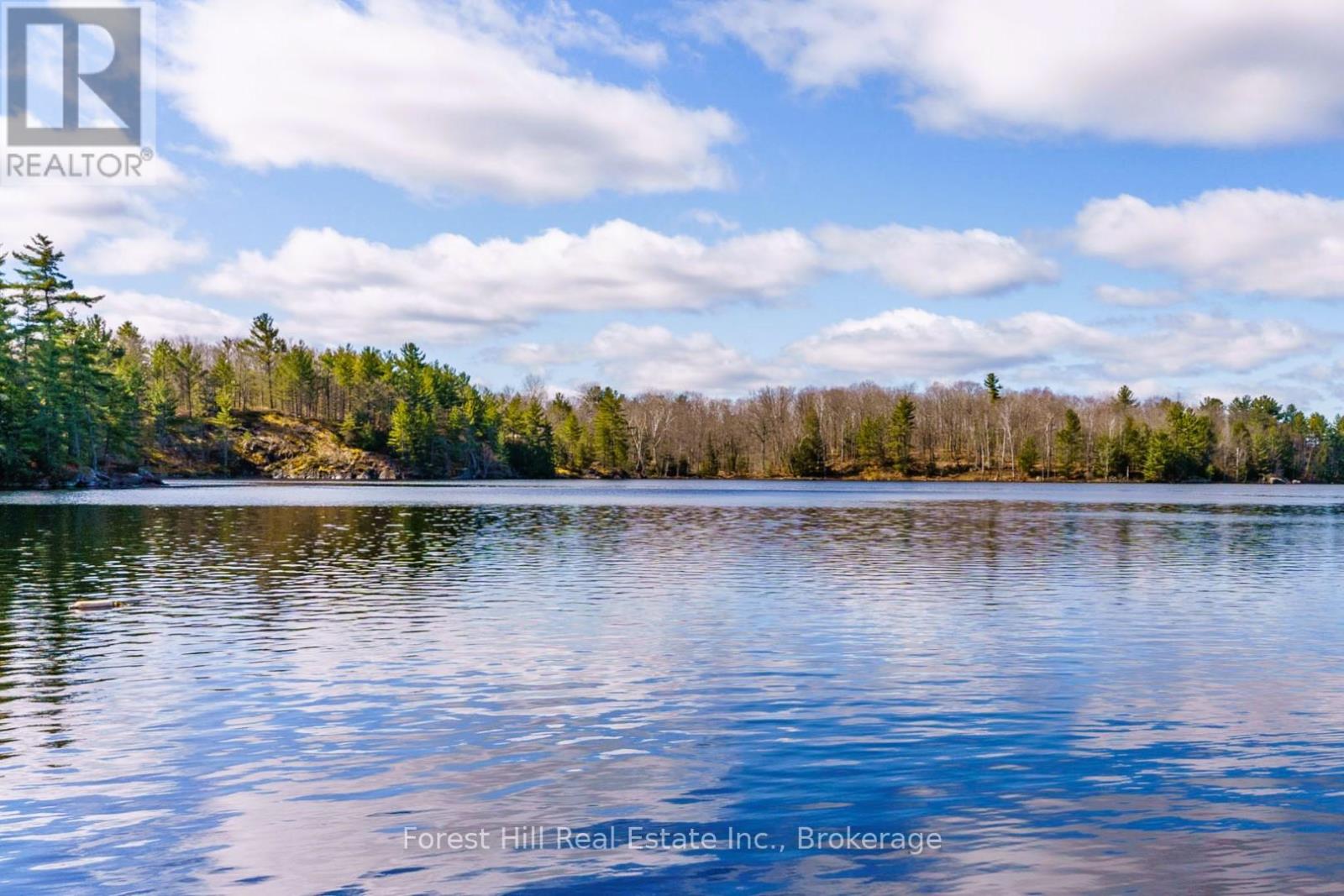 0 Clear Lake Rd, Muskoka Lakes Wood Muskoka Lakes, ON P0C 1A0